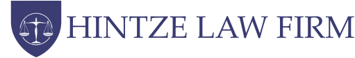 HINTZE LAW FIRM